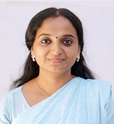 Dr. Nisha P Mohan